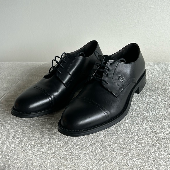 Brooks Brothers Dress Shoes - Picture 1 of 6